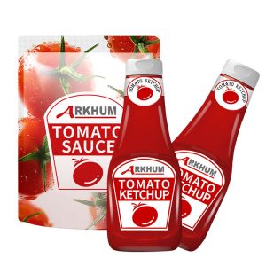 Buy cheap Thick Perfect Tomato Ketchup Sauce For Restaurant from wholesalers