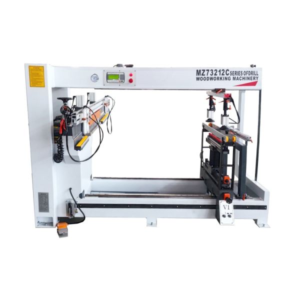 Buy cheap Multi Axis Multi Drilling And Boring Machine 2800r/min Speed For Wooden Components from wholesalers