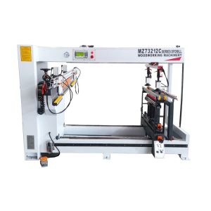 Buy cheap Multi Axis Multi Drilling And Boring Machine 2800r/min Speed For Wooden Components from wholesalers