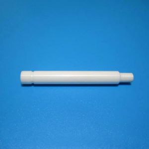 Buy cheap Fluid Meter Ceramic Sleeve Dimensional Stable Exceptional Fracture Toughness product