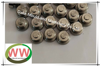 Quality High surface quality,alumium,alloy STEEL,stainless steel Precision CNCTurning and milling for mould and machinery parts for sale