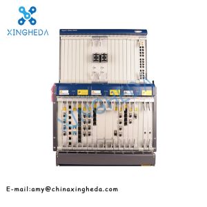 Huawei OptiX OSN3500 02113256-2 Silver Line STM-64/STM-16 level Subrack