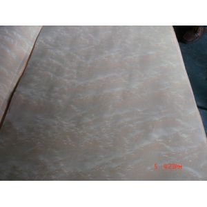 Natural Birds Eye Maple Wood Veneer for Projects