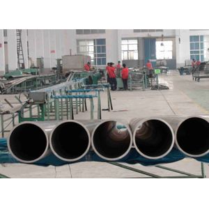 High Strength Welded Titanium Tubing 20ft Length For Aircraft Hydraulic System