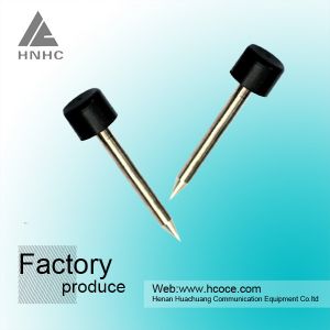 Buy cheap fujikura FSM 60s electrodes of fusion splicer machine electrodes from wholesalers