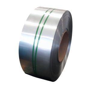 Buy cheap 0.5mm ASTM 304 JIS Stainless Steel Strip 300 Series 2000mm from wholesalers