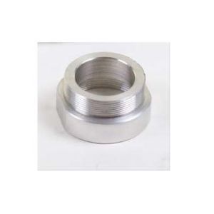 Buy cheap Accurate Precision Fasteners, cnc machined customed aluminum turned part from wholesalers