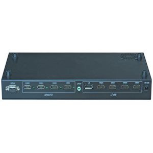 Buy cheap Seamless Switching Video Matrix Switcher With 8 HDMI Input Ports And 8x8 Type from wholesalers