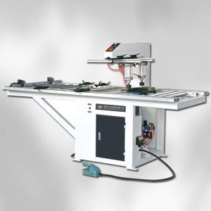 Buy cheap MZ7121D Single-row Multiple Spindles Drilling Machine from wholesalers