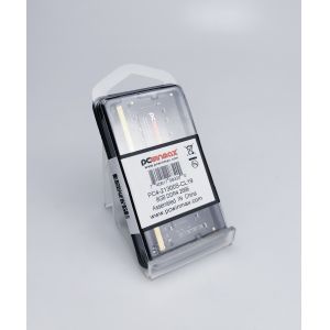 RoHS Metal Black 16GB 8GB DDR4 2400mhz 2666mhz Laptop Ram 1.2V