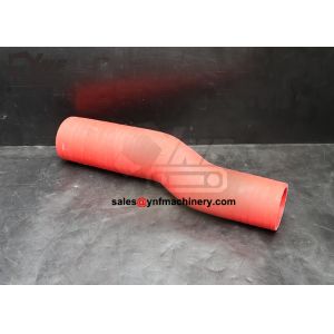Buy cheap Hitachi ZX200-3 Excavator Silicone Air Intake Hose - High-Grade Silicone for product