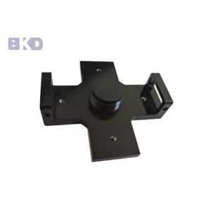 Buy cheap Customization Polypropylene Plastic Electronic Parts Matte Surface from wholesalers