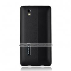 Quad Band Touchscreen Dual SIM WiFi Media Cell Phone