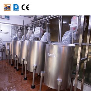 Buy cheap Industrial Specification Automatic Mixing Machine With Video Technical Support from wholesalers