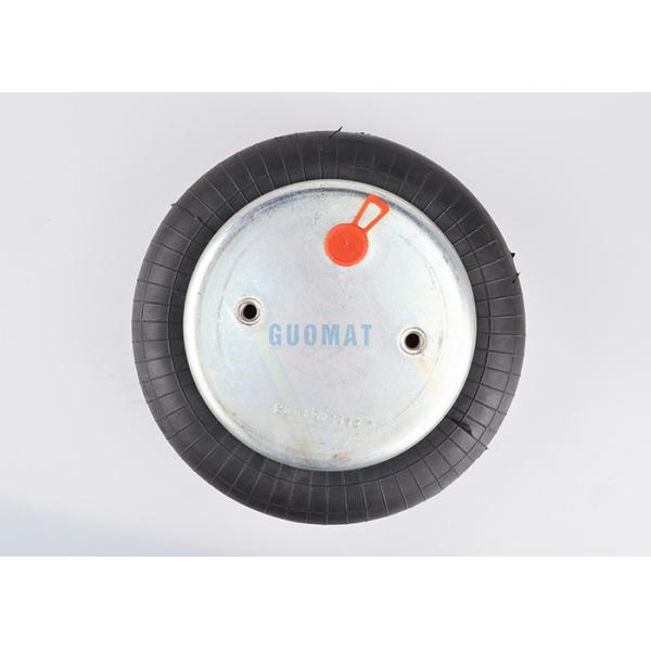 Silk Screen Mechanical Single Convoluted Air Spring FS 200-10