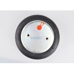 Buy cheap Silk Screen Mechanical Single Convoluted Air Spring FS 200-10 from wholesalers