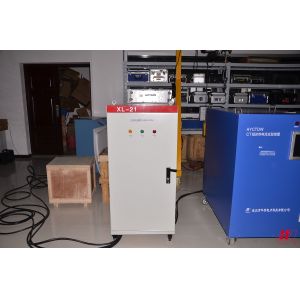 HYCTDW Short-time thermal current test set
