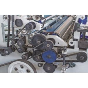 Buy cheap Corrugated Board to Cardboard Lamination with Automatic Flute Litho Laminating Machine from wholesalers