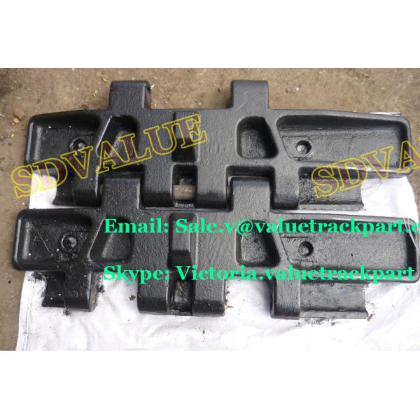 Buy cheap Grouser Shoe For LS138RH5 Sumitomo Crawler Crane from wholesalers