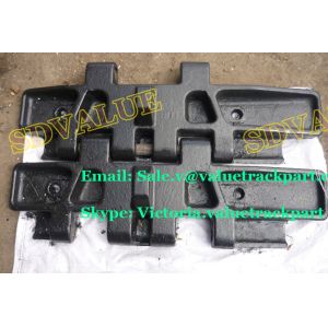 Buy cheap Grouser Shoe For LS138RH5 Sumitomo Crawler Crane from wholesalers