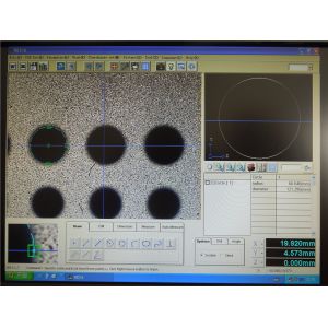 Buy cheap Automatically Falling Ball Impact Test Machine With DC Solenoid Control from wholesalers