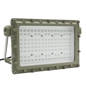 Buy cheap Ex Db Eb IIC T6 Gb Explosion Proof High Bay Fixture with CREE Lamp Beads Ex Tb IIIC T80°C Db IP66 from wholesalers