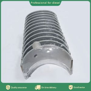 Buy cheap China supply QSM11 ISM11 L10 Diesel Engine Connecting Rod Bearing 3016760 product