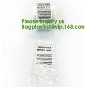 Buy cheap 1.5 mil Pre-Opened Plastic Bags for Auto Bagging Machines,Clear Pre-Opened Poly Auto Bags for Packaging Machines bagease from wholesalers