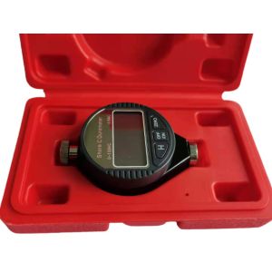 Buy cheap Iso9001 Simple Structure Digital Rubber Hardness Tester from wholesalers