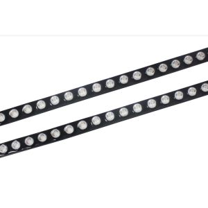 Architectual Flex Wall Washer Light LED Ribbon Strip IP67 Waterproof
