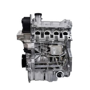 Buy cheap EA211 1.2T CYA 4 Cylinder Engine for Golf Unmatched and Performance Guaranteed from wholesalers