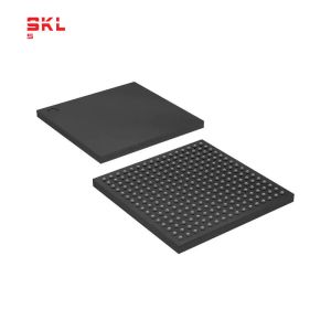 Buy cheap EP4CE22F17C8N IC Programming Chip Field Gate Array Low Power FPGA from wholesalers