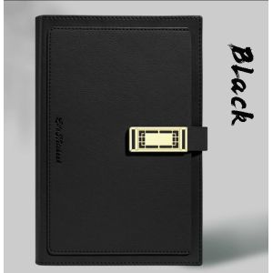 Buy cheap Advanced sense A5 loose leaf notebook 2025 new diary Notepad product
