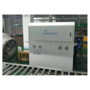 Buy cheap Automatic Grade 380V Refrigerant Gas Charging Machine Filling Equipment from wholesalers