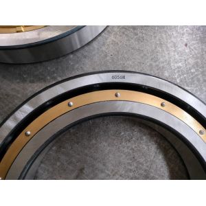 6056M Deep Groove Ball Bearings Dimensions