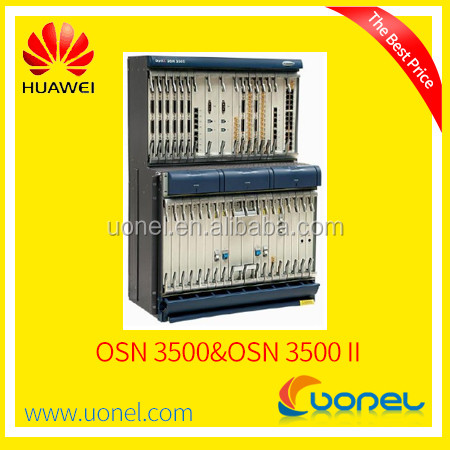 Buy cheap Optix Transmission MSTP OSN3500 Huawei Optical Transceiver from wholesalers