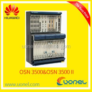 Buy cheap Optix Transmission MSTP OSN3500 Huawei Optical Transceiver from wholesalers