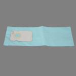 Buy cheap Riccar-Simplicity Type B Blue Paper 99.9% Vacuum Cleaner Dust Bags from wholesalers