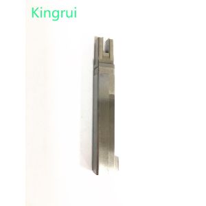 Buy cheap EDM Connector Mold DC53 Precision Spare Parts from wholesalers