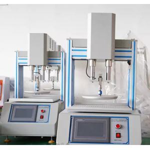 Buy cheap Electronic Plastic Tube Carbon Black Dispersion Tester from wholesalers