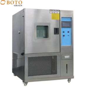Buy cheap Environmental Cabinet Chambers Constant Temperature And Humidity Machine from wholesalers