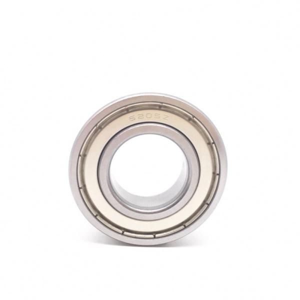 6206ZZ Ball Bearing with Vibration Balue V1 V2 V3 and Bore Size 29.992 30 mm in