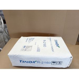Buy cheap TINOX R-2160 Sulphate Process Titanium Dioxide for Paints and Coatings from wholesalers