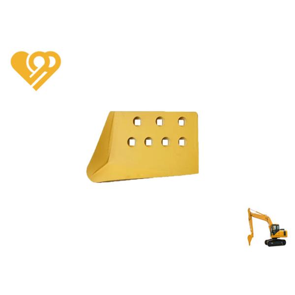 Advanced Techniques D7G EX300 D155 Cutting Edge and End Bit 3G8315 for Bulldozer