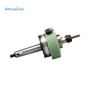 Buy cheap Ceramic Matrix Ultrasonic Assisted Machining Step / Continuous from wholesalers