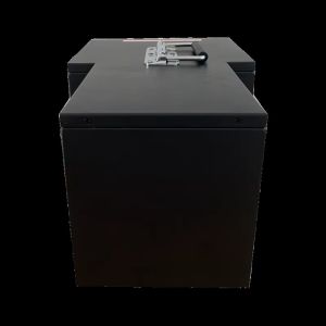 72 Volt NMC Lithium Electric Motorcycle Battery Rechargeable