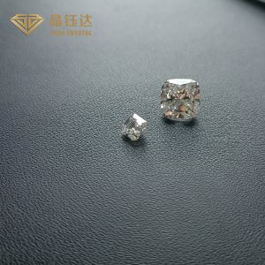 Buy cheap 0.5-4ct Fancy Cut Loose Lab Created Diamonds For Diamonds Jewelry from wholesalers
