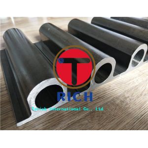China Seamless SA192 Special Steel Pipe Omega Tube For Boilers on sale