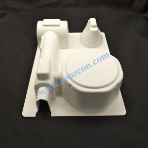 Buy cheap Direct supply from Chinese factories. Environmentally friendly hair dryers, small home appliances. Pulp mold packaging, which is biodegradable and from wholesalers