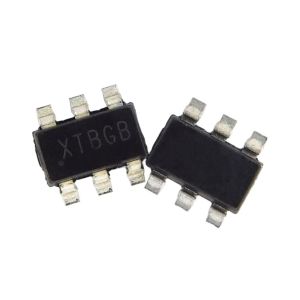 Buy cheap Power Management ICs Integrated circuit Power Management ICs SY8253ADC-SILERGY--SOT-23-6 SY8253ADC from wholesalers